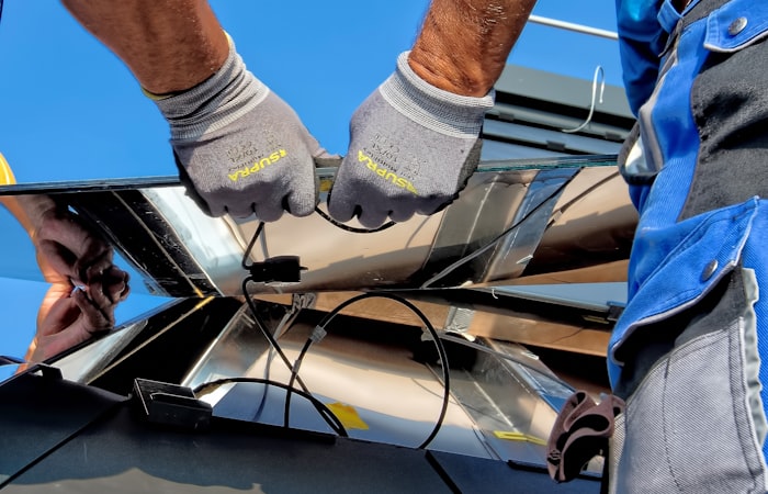 Combien de panneaux solaires faut-il pour votre maison ?