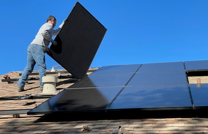 Prix d'une installation solaire en 2026 : à quoi s'attendre