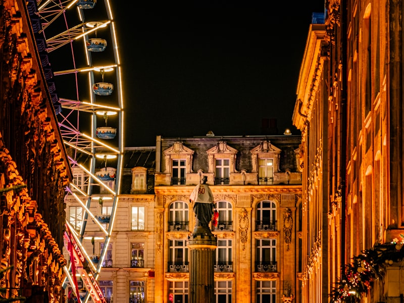Lille