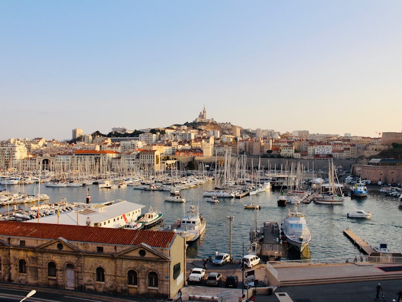Marseille
