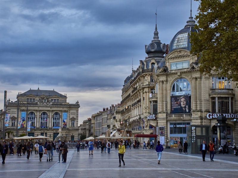 Montpellier