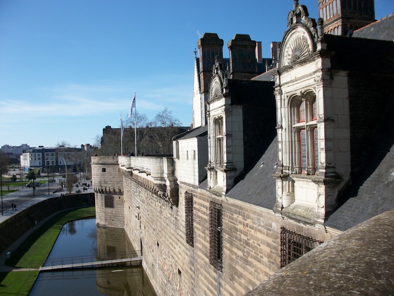 Nantes